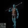 Sentinel Toys 1000Toys 1/12 Abe Sapien -Finest Toy Store dc9506b733