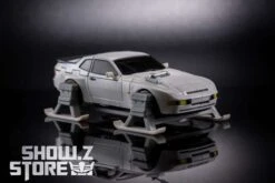 XTransbots MM-10W Coprimozzo Hubcap White Version 35 XTransbots MM-10W Coprimozzo Hubcap White Version -Finest Toy Store dc99d54499