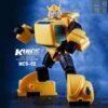KuBianBao KBB MCS-02 MCS02 Hornets Agent Bumblebee Oversized -Finest Toy Store dcc0b6f1ba