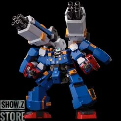 Sentinel Toys Riobot Super Robot Wars OG R-2 Powered -Finest Toy Store dcf3c88e73