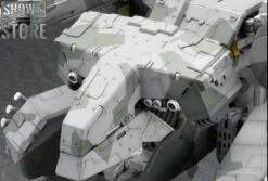 Kotobukiya 1/100 Metal Gear Solid Rex Model Kit 26 Kotobukiya 1/100 Metal Gear Solid Rex Model Kit -Finest Toy Store dd148f6bf1