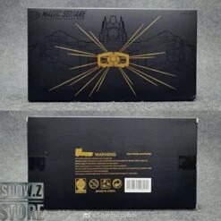 Magic Square MS-B46 Light Of Victory Optimus Prime 2.0 No-Bay Version -Finest Toy Store dd160ecf7d