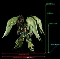 Metal Club MC 1/100 NZ-666 Kshatriya MB MB Style Gundam Unicorn 28 Metal Club MC 1/100 NZ-666 Kshatriya MB MB Style Gundam Unicorn -Finest Toy Store dd37f05923