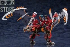 Kotobukiya HG012 Hexa Gear 1/24 Agnirage Model Kit 22 Kotobukiya HG012 Hexa Gear 1/24 Agnirage Model Kit -Finest Toy Store dd3add8c8d