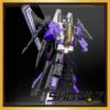 KuBianBao KBB MP11 Skywarp 1 KuBianBao KBB MP11 Skywarp -Finest Toy Store dd40f4cf28