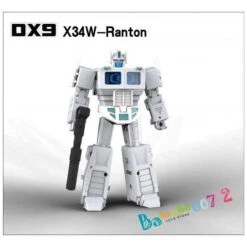DX9 Toys X34W Ranton Ultra Magnus -Finest Toy Store dd759e18ba
