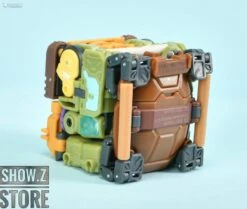 52Toys Megabox MB-20 Teenage Mutant Ninja Turtles Donatello -Finest Toy Store dd99e4cf8b