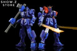 FunHobby/Metal Heart 1/100 RX-79BD-2 Blue Destiny BD-02 BD02 Gundam Metal Build Style -Finest Toy Store dd9b2ebc15