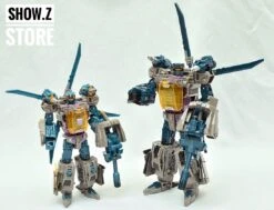 [New In Box] Jinbao Oversized Bruticus/Warbotron -Finest Toy Store dd9c074491 1