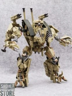 Black Mamba BMB LS-10 Brawl Desert Camouflage Version 13 Black Mamba BMB LS-10 Brawl Desert Camouflage Version -Finest Toy Store dda18868b3