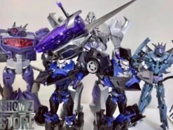 APC Toys Galaxy Mob TFP Vehicon 25 APC Toys Galaxy Mob TFP Vehicon -Finest Toy Store ddce11ba7a