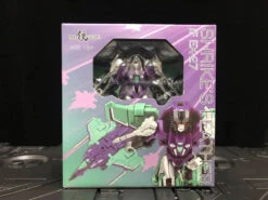 IronFactory EX-27 Shrike's Feather Slipstream 13 IronFactory EX-27 Shrike's Feather Slipstream -Finest Toy Store dddfa0b16c