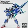 1/100 MoShow Gundam MS-00Q Metal Build Pro -Finest Toy Store ddfc12ceca
