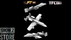 FansToys FT-54 Powerglide 32 FansToys FT-54 Powerglide -Finest Toy Store de15f7f246