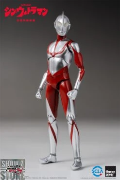 Threezero FigZero S 1/12 Ultraman 25 Threezero FigZero S 1/12 Ultraman -Finest Toy Store de53f9efcb