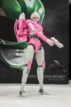 Mastermind Creations PS-04 Azalea Arcee -Finest Toy Store de7004feca