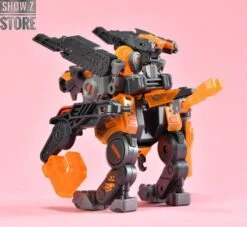 52Toys BeastBox BB-EX04HD HellDiver Heavy Armor -Finest Toy Store dedbf48823