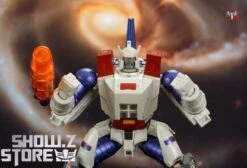 FansToys FT-16T Sovereign Galvatron G1 Version 28 FansToys FT-16T Sovereign Galvatron G1 Version -Finest Toy Store def616e3c1