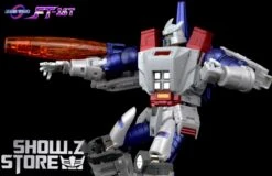 FansToys FT-16T Sovereign Galvatron G1 Version 40 FansToys FT-16T Sovereign Galvatron G1 Version -Finest Toy Store df04fbfced