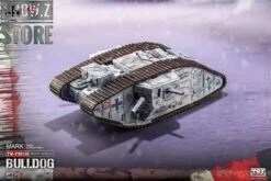 Toyworld TW-FS01SG Bulldog German Snow Camo Version -Finest Toy Store df287b54aa