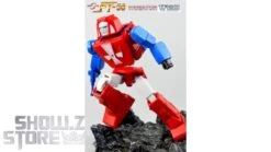 [Pre-Order] FansToys FT-56 Variator Gears -Finest Toy Store df3702060e