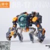Earnestcore Craft Robot Build RB-17 Abyssal -Finest Toy Store df4aa89057