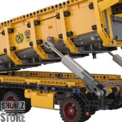 Onebot The Wandering Earth CN373 Bucket Car Standard -Finest Toy Store df554cc0e5