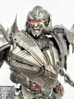 4th Party BS-02S Dragoon Megatron Battle Damaged Version -Finest Toy Store df5ae317d6