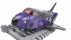 ToyWorld TW-06B Devil Star Astrotrain Purple Version TFCon 2015 Exclusive -Finest Toy Store df65a4a85a