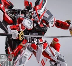 Daban MG 1/100 MBF-P02Kai Gundam Astray Red Frame Kai MB Style -Finest Toy Store df6bb910e7