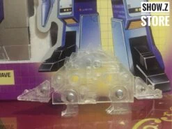 4th Party G1 Reissue Soundwave -Finest Toy Store df7ec42f84