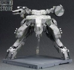 Kotobukiya 1/100 Metal Gear Solid Rex Model Kit 23 Kotobukiya 1/100 Metal Gear Solid Rex Model Kit -Finest Toy Store df840d0e1e