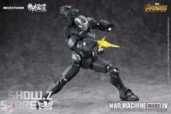 Eastern Model 1/9 Iron Man Mark 4 War Machine Model Kit Reissue -Finest Toy Store df94d5ed65