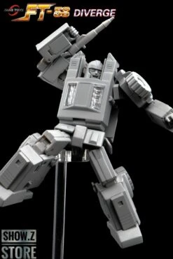 [Pre-Order] FansToys FT-58 Diverge Swerve -Finest Toy Store dfe0cbac5a