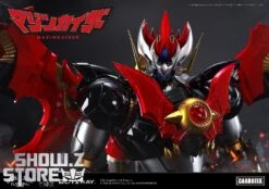 [Pre-Order] Blitzway BW-CA-10901 Carbotix Mazinkaiser -Finest Toy Store dfe8b30337