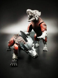 Unique Toys UT Steeljaw For Perukill AOE Lockdown Set Of 2 -Finest Toy Store e00635be25