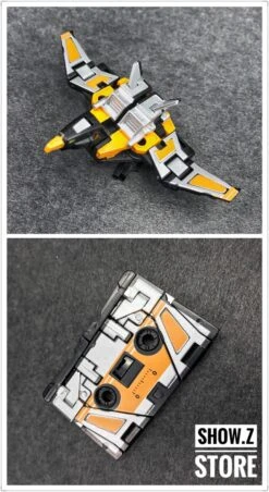 THF Toy House Factory KBB Soundwave MP-13 -Finest Toy Store e0106ebdf1