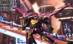 Mastermind Creations R-41 Ultio Senator Ratbat -Finest Toy Store e04d903722