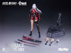 Animester 1/9 Punishing Gray Raven Lucia Crimson Abyss -Finest Toy Store e08a28f1f8