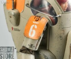 Earnestcore Craft 1/16 MK-03 Gustav P.K.A. Ausf.G The Desert Color Version -Finest Toy Store e09ea8213e