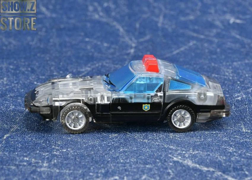 NewAge H3T Harry Prowl Clear Version 8 NewAge H3T Harry Prowl Clear Version - Image 6