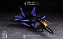 Maketoys MT MTRM-12 Skycrow Skywarp 18 Maketoys MT MTRM-12 Skycrow Skywarp -Finest Toy Store e1655c535c