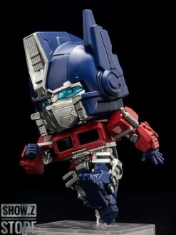 Sentinel Toys 1000Toys Nendoroid No.1409 Optimus Prime 15 Sentinel Toys 1000Toys Nendoroid No.1409 Optimus Prime -Finest Toy Store e1c1e35169