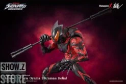 Threezero ThreezeroX Ryu Oyama Ultraman Belial -Finest Toy Store e1d6a2cd04