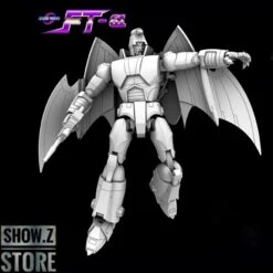 [Pre-Order] FansToys FT-61 Scourge -Finest Toy Store e2202fcaa4