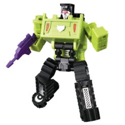 Weijiang WJ Nuclear Warrior Devastator Set Of 6 -Finest Toy Store e256fecae2