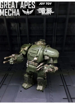 JoyToy Source Acid Rain Mecha Great Ape -Finest Toy Store e263914b58