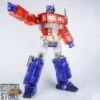 Lewin Resources LW-01B Optimus Prime Clear Limited Edition W/ LED 1 Lewin Resources LW-01B Optimus Prime Clear Limited Edition W/ LED -Finest Toy Store e2891bdcee