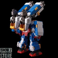 Sentinel Toys Riobot Super Robot Wars OG R-2 Powered -Finest Toy Store e2be6b45c6