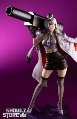 Kotobukiya Bishoujo Transformers Megatron Statue -Finest Toy Store e2c1f57ae0